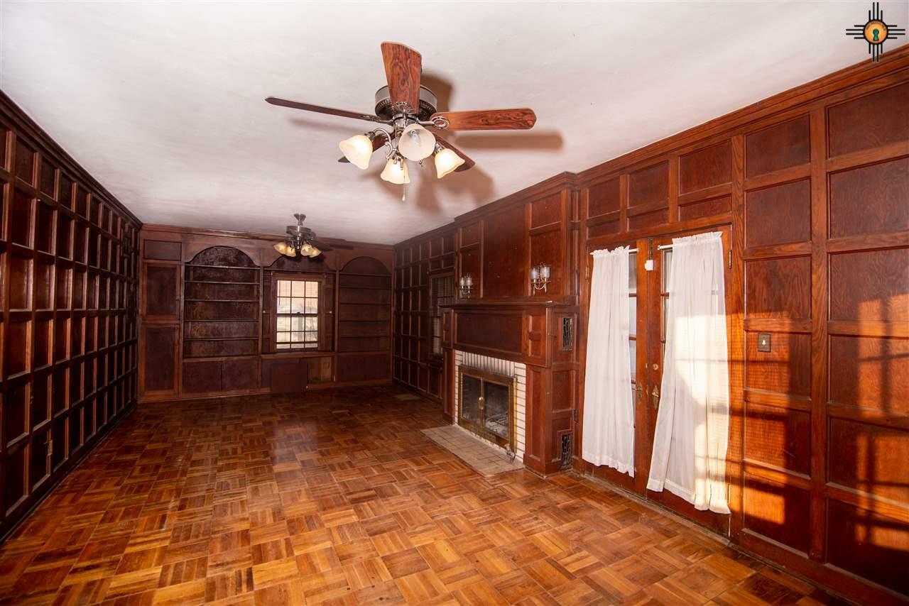 Property Photo: 800 E 10th NM 88101