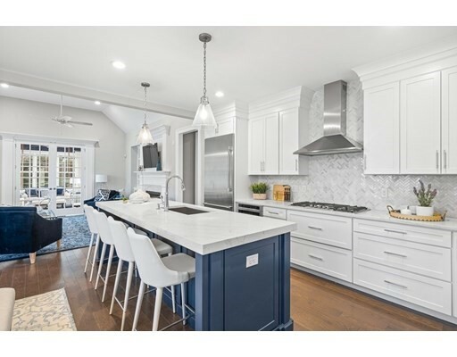 Property Photo: 19 Callahan 19 MA 01701