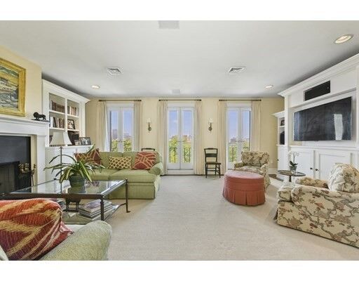 Property Photo: 164 Beacon St 9/10 MA 02116
