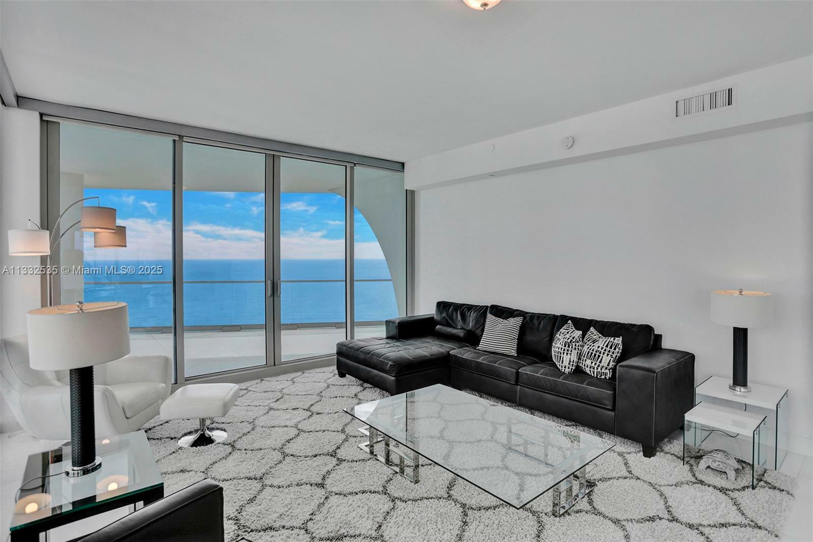 Property Photo:  16901 Collins Ave 3905  FL 33160 