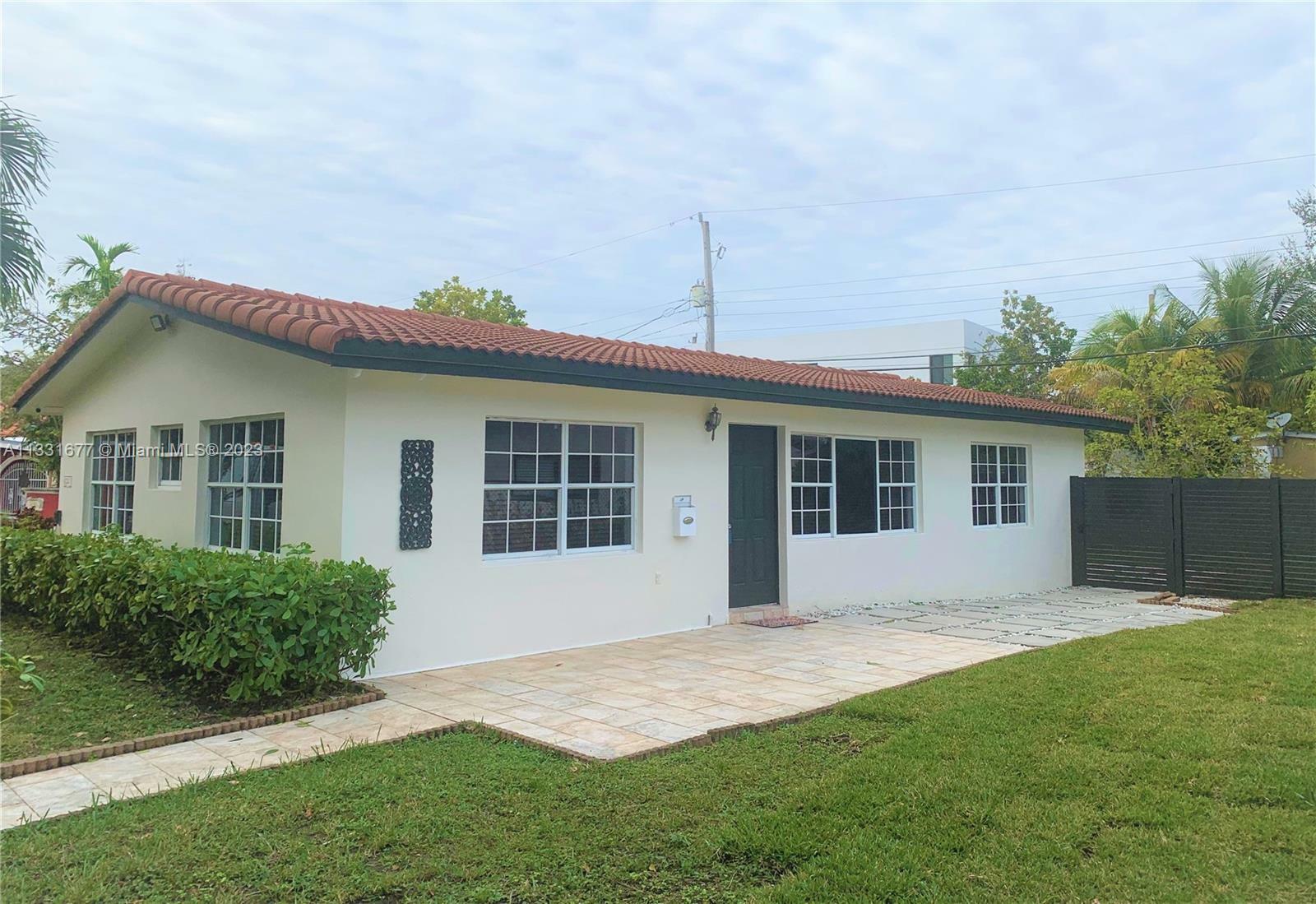 Property Photo:  6341 SW 36th St 0  FL 33155 