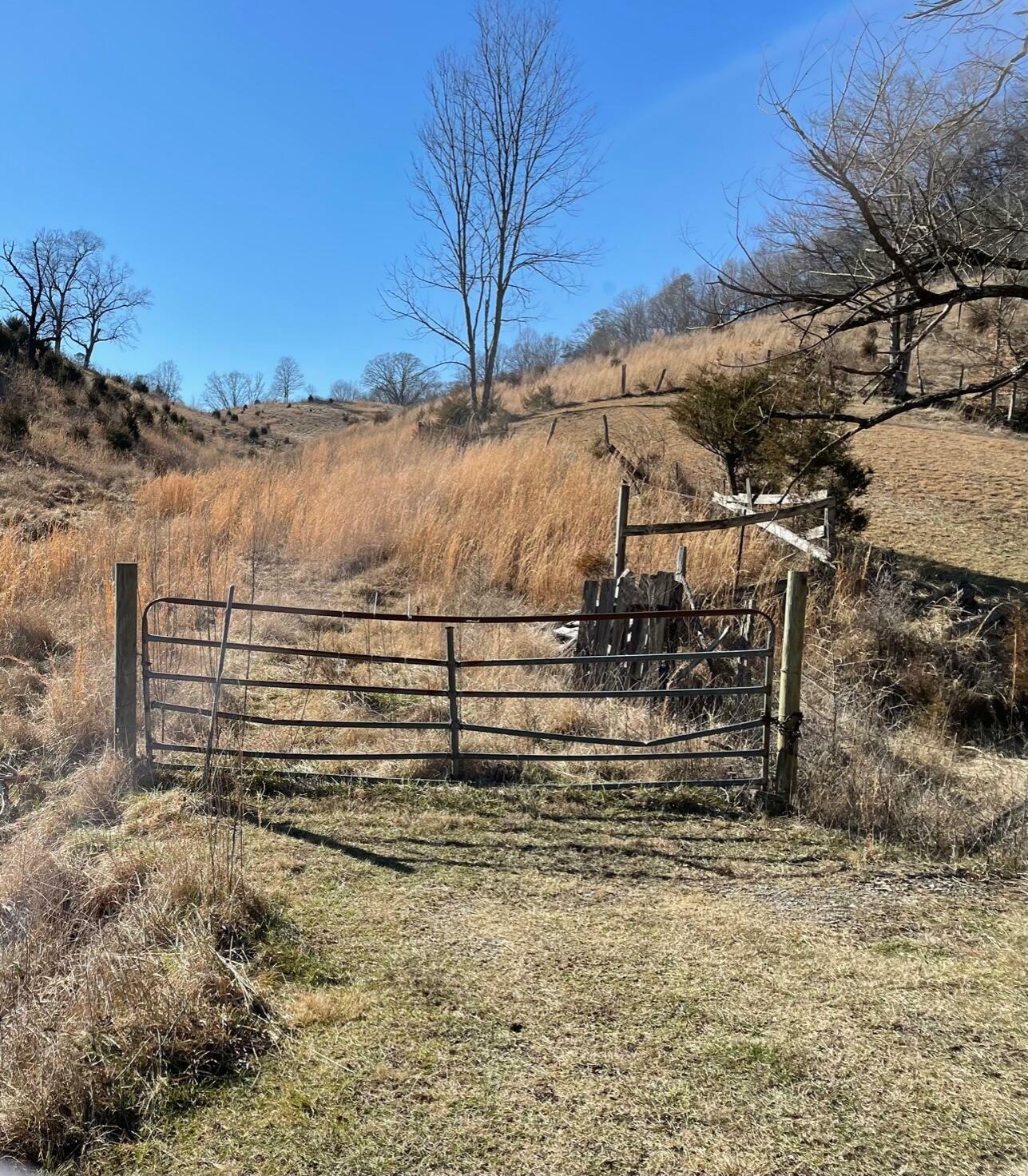 Property Photo:  0000 Upper Possum Creek Road  VA 24251 