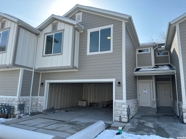 Property Photo: Address not disclosed UT 84404