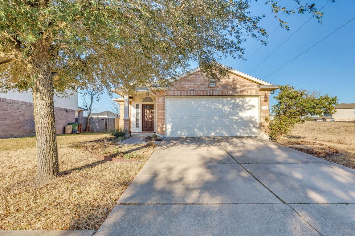 Property Photo: 13416 James Monroe Street TX 78653