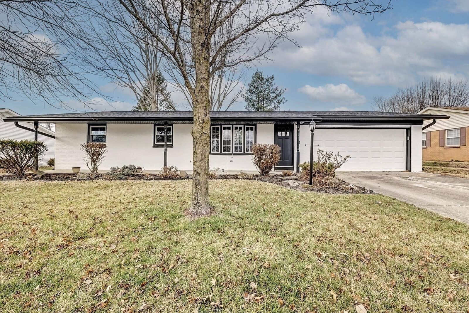 Property Photo:  416 S Hickory Drive  IN 47403 
