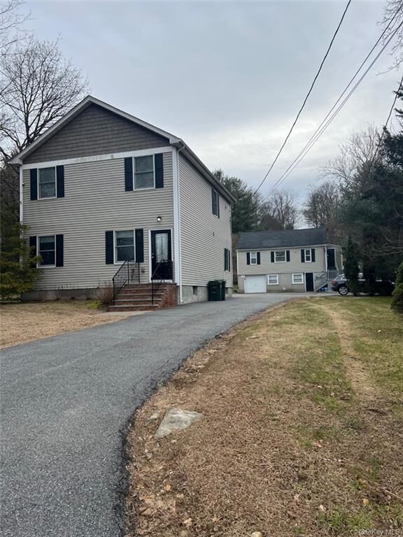 Property Photo:  22 Anderson Road 4  NY 10536 