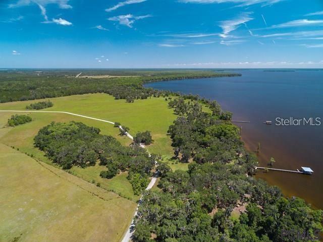 Andalusia Trail Lot #25  Bunnell FL 32110 photo