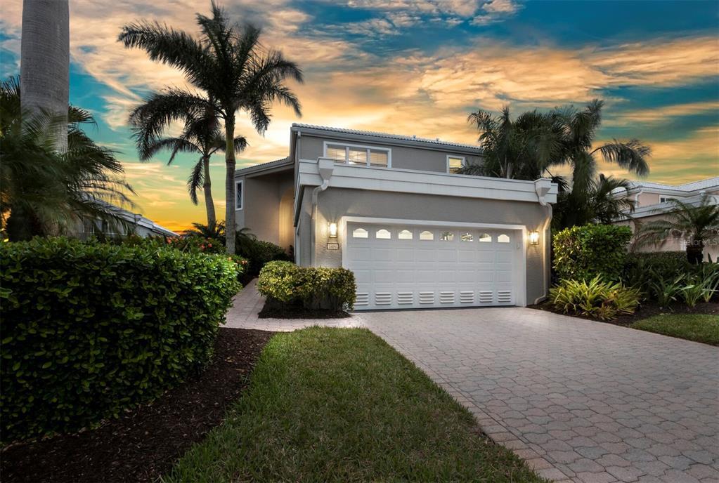 Property Photo: 3496 Mistletoe Lane FL 34228