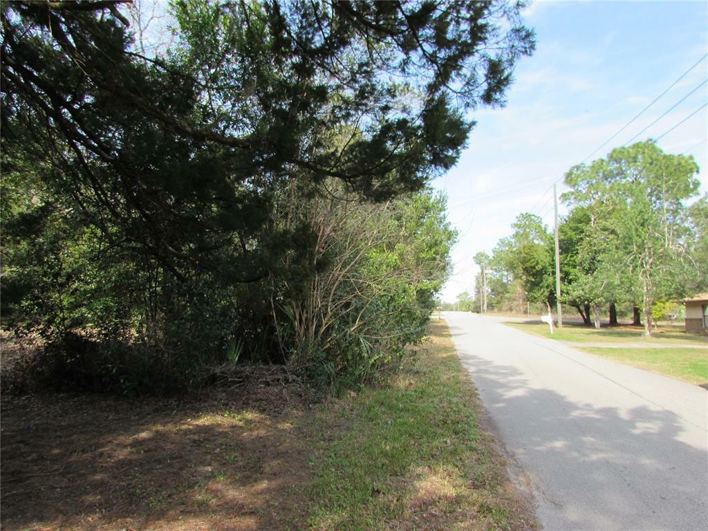 Property Photo:  Tbd SW 202nd Avenue  FL 34431 