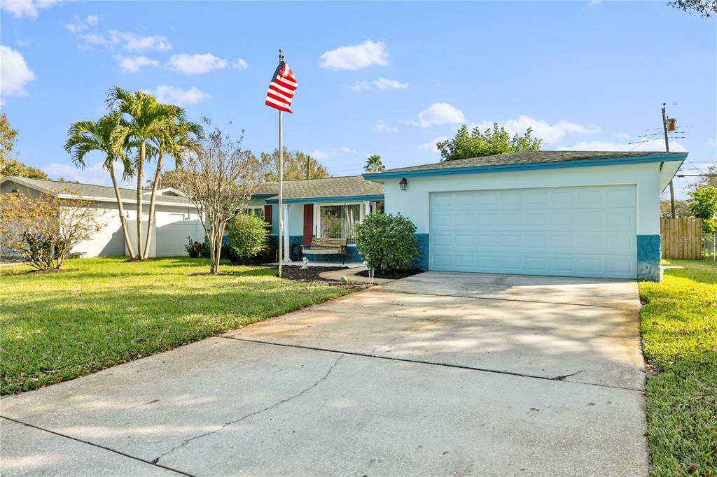 Property Photo: 11273 116th Street FL 33778