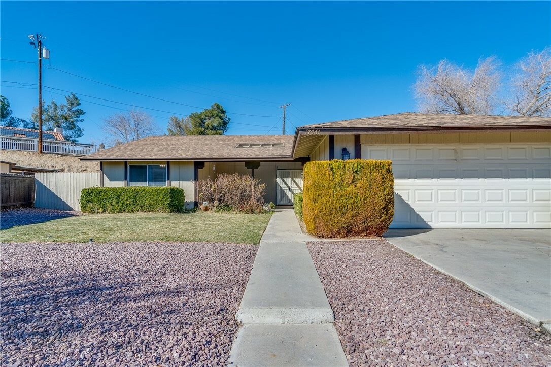 Property Photo: 17064 Lorene Place CA 92395
