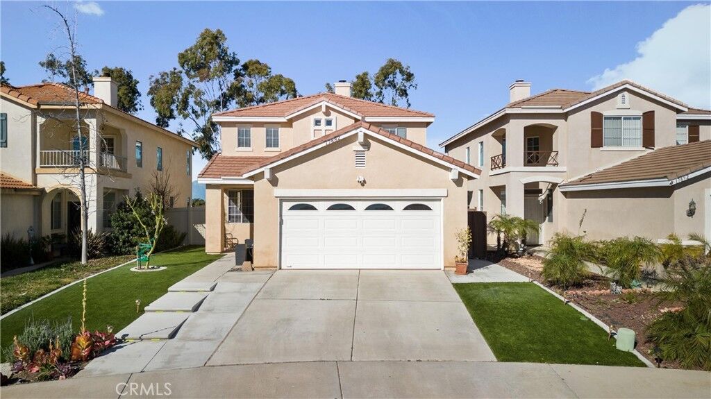 Property Photo:  17882 Spring Hill Way  CA 92503 