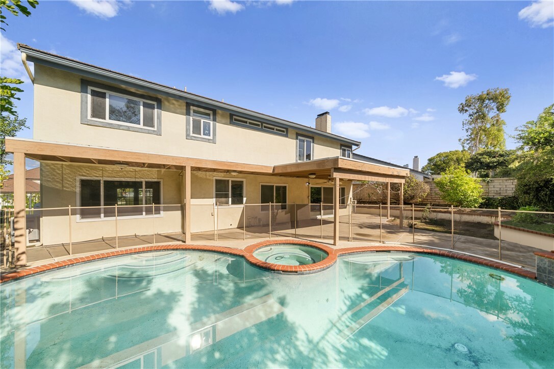 Property Photo: 376 S Smokeridge Terrace CA 92807
