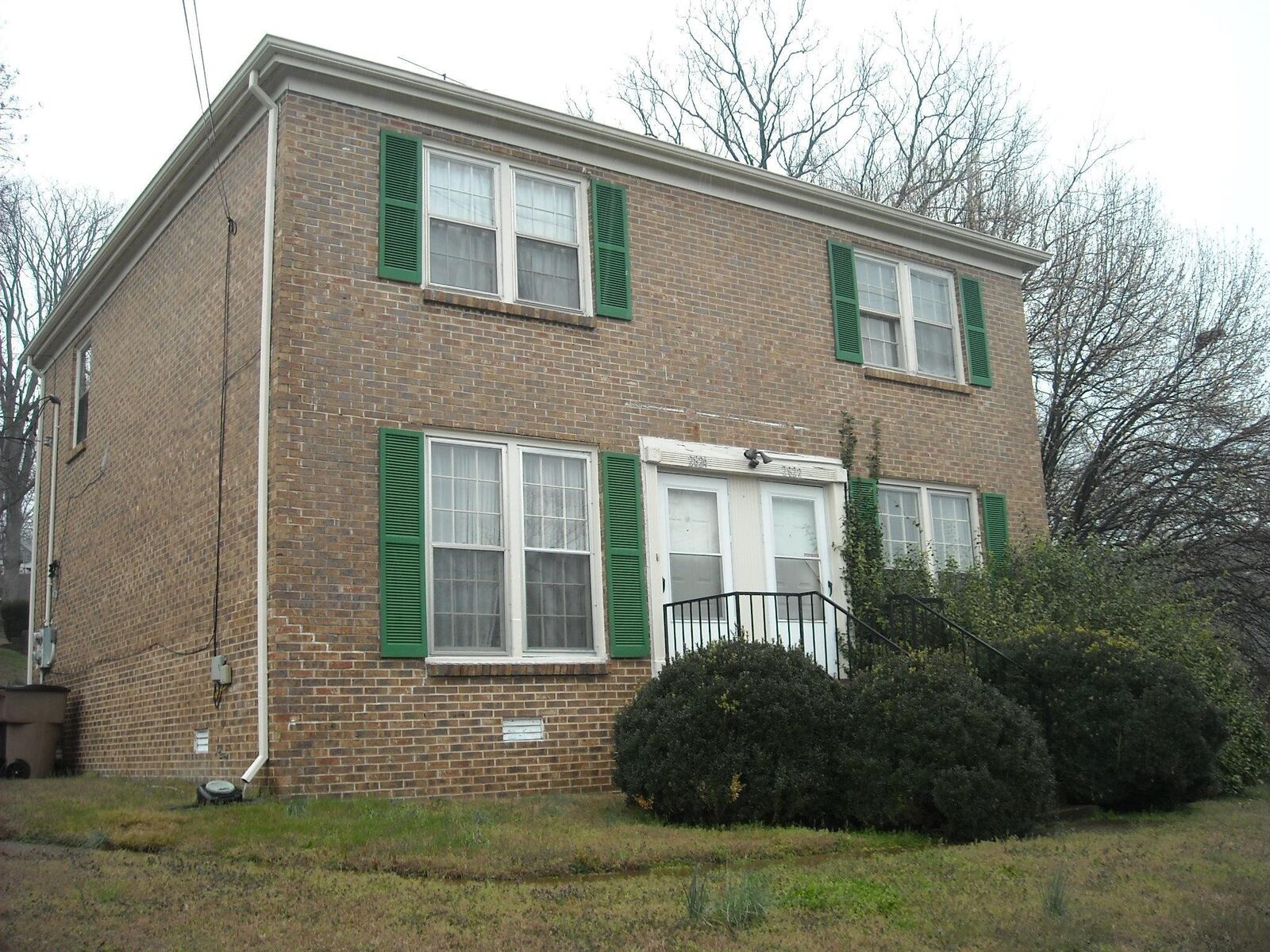 Property Photo:  2822 Blair Blvd  TN 37212 