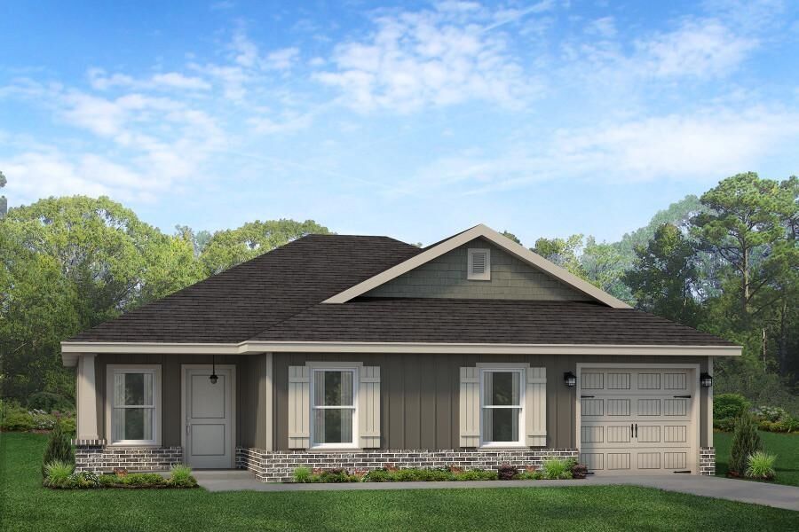 Property Photo:  5220 Madison Ave  FL 32571 