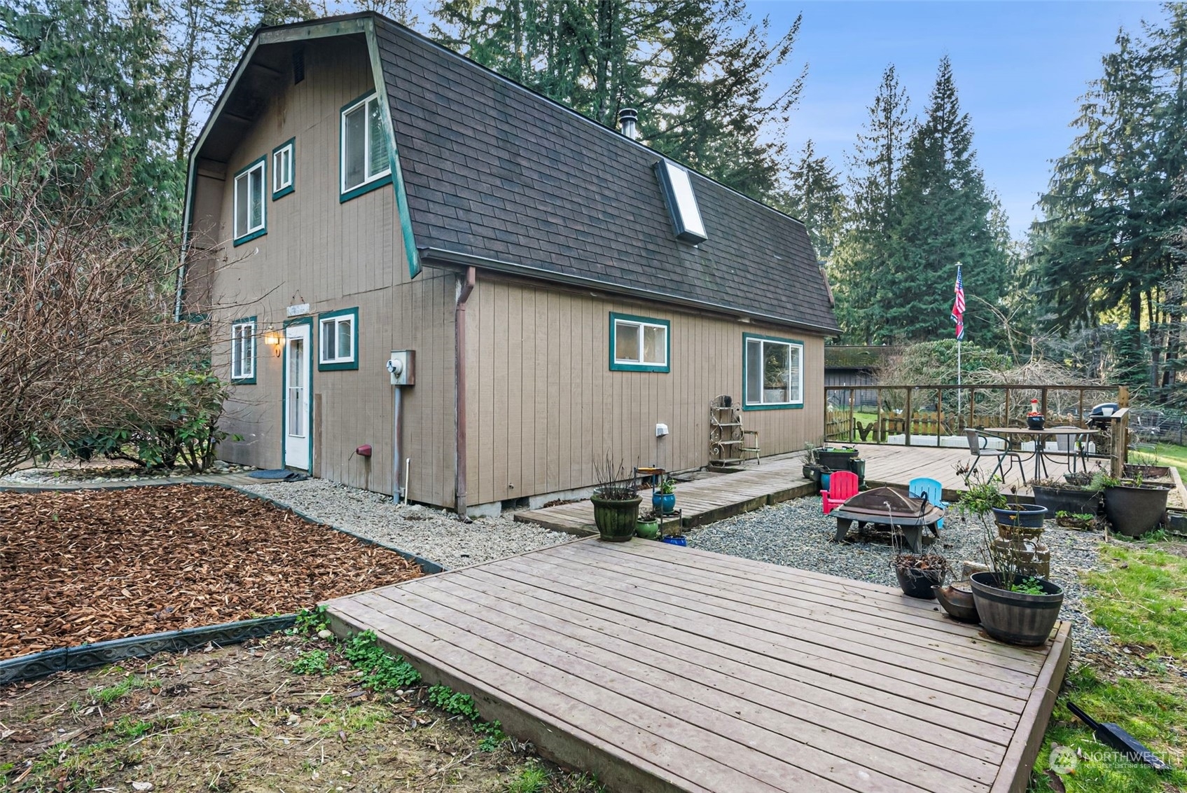 Property Photo:  18117 Bass Lane  WA 98349 