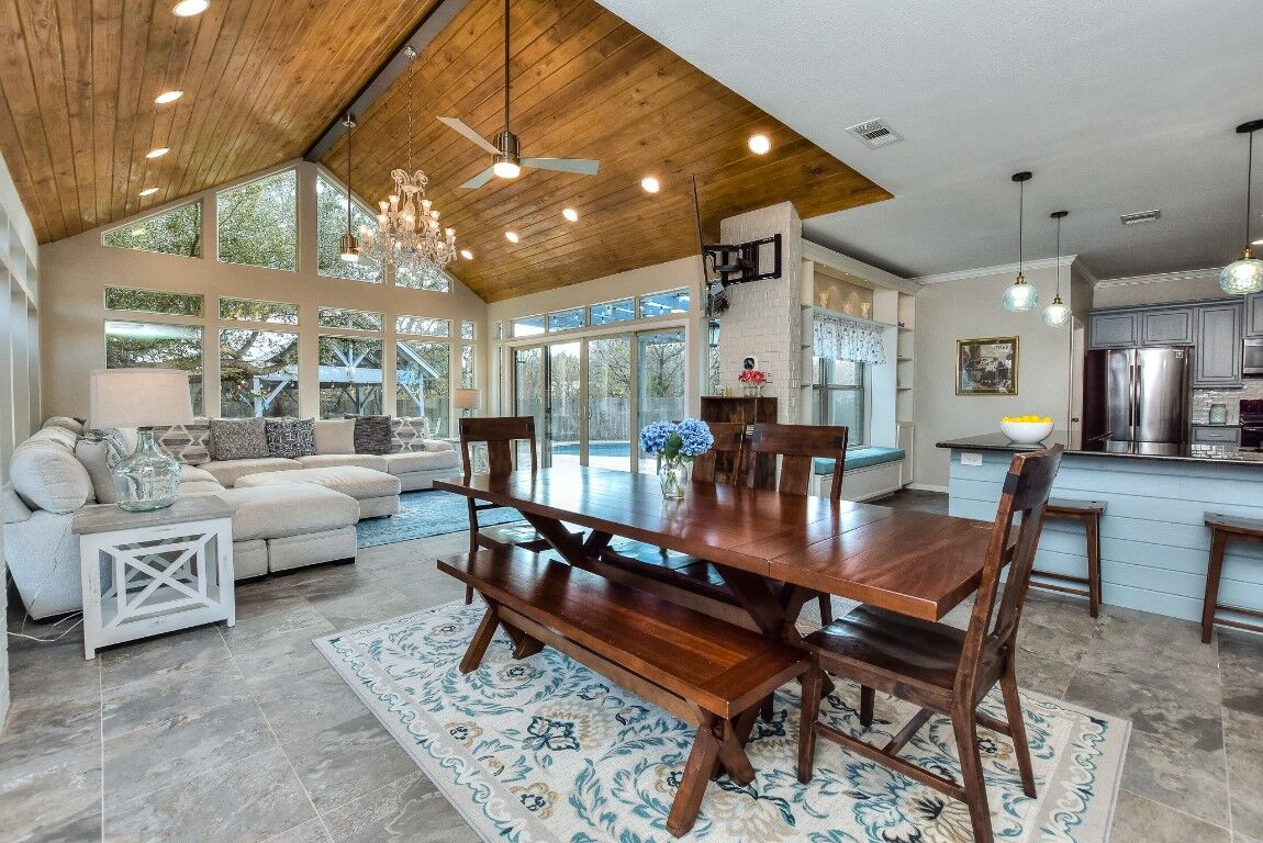 Property Photo:  667 Northcliffe Drive  TX 76513 