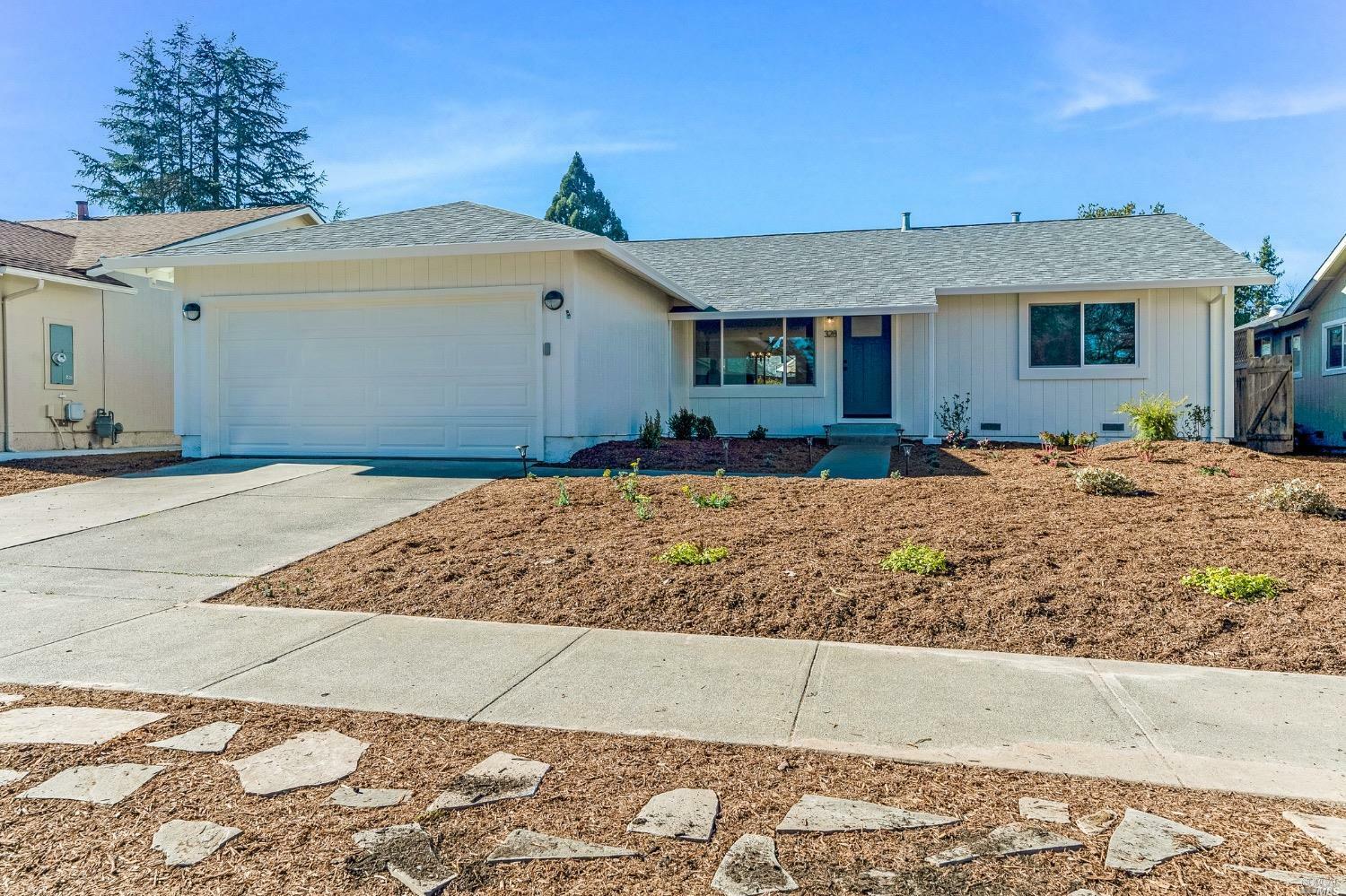 Property Photo:  328 Pleasant Hill Avenue  CA 95472 