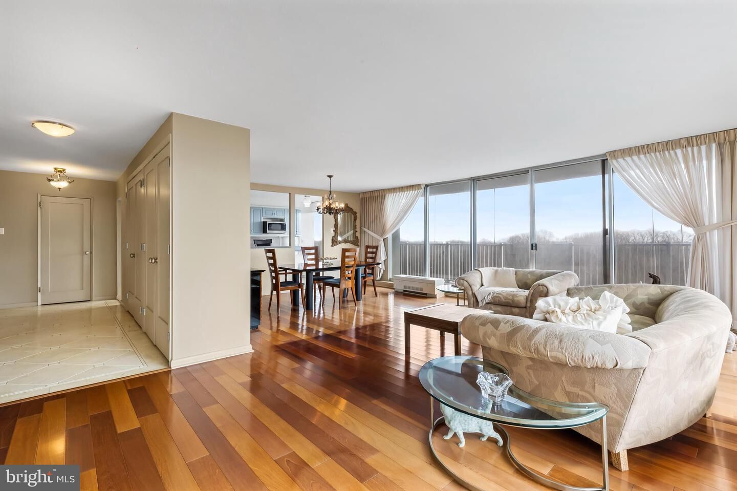 Property Photo: 3900 Ford Road 10E PA 19131