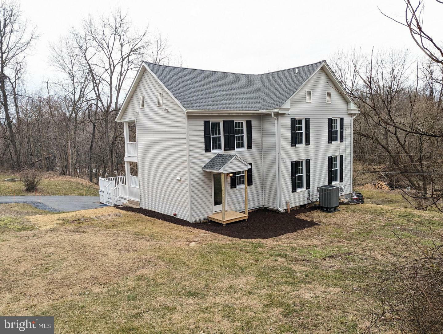 Property Photo:  2427 Bumble Bee Hollow Road  PA 17055 