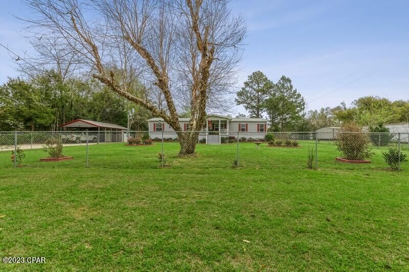 Property Photo:  3068 Px Ranch Road  FL 32431 