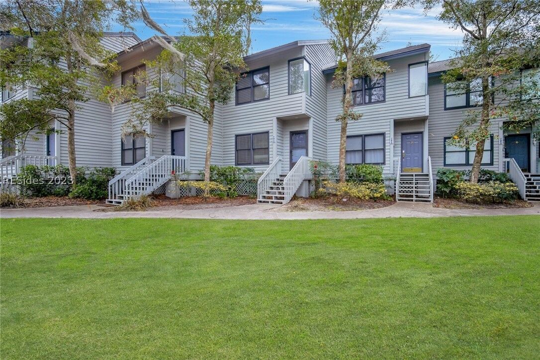 Property Photo:  19 Lemoyne Avenue 7016  SC 29928 