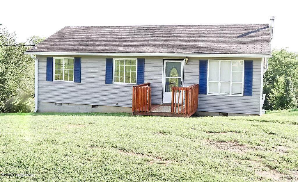 Property Photo:  155 Pearl Harbor Lane  KY 40069 
