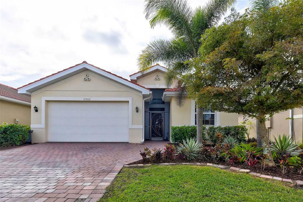 Property Photo:  11563 Blackfin Street  FL 34292 