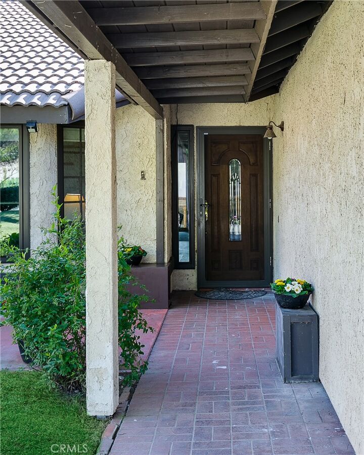 Property Photo:  551 Elkhorn Drive  CA 91010 
