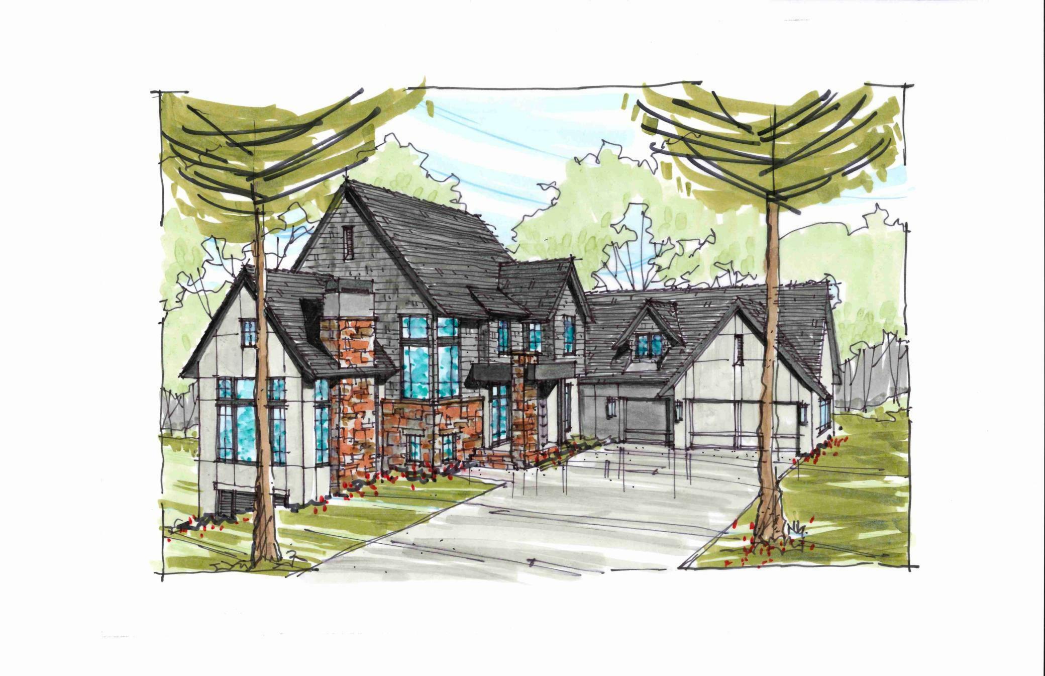 Xx Oakland Road  Minnetonka MN 55305 photo