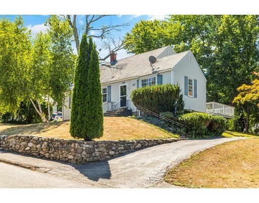 Property Photo: 27 Patricia Road MA 01752