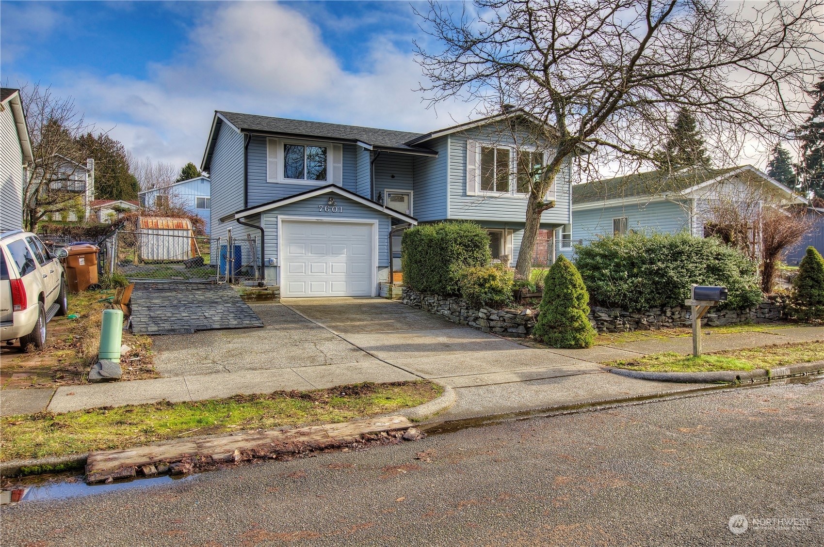 Property Photo:  7601 E D Street  WA 98404 