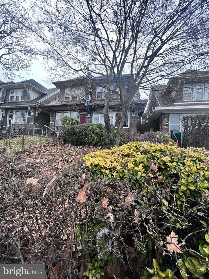 5221 W Berks Street  Philadelphia PA 19131 photo