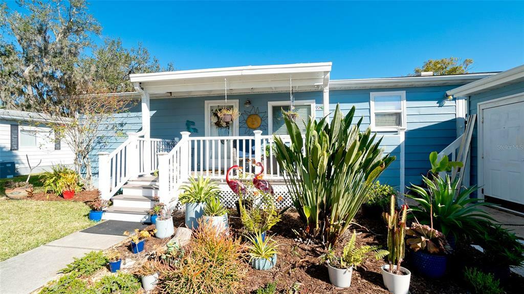 Property Photo: 22 Wood Owl Avenue FL 34222