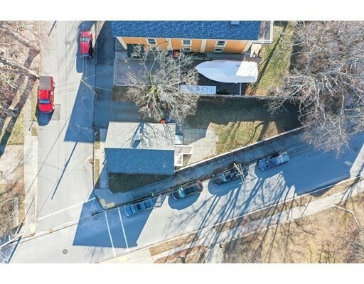 Property Photo: 54 William Street MA 02719