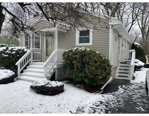 Property Photo: 251 Seminole Ave 251 MA 02451