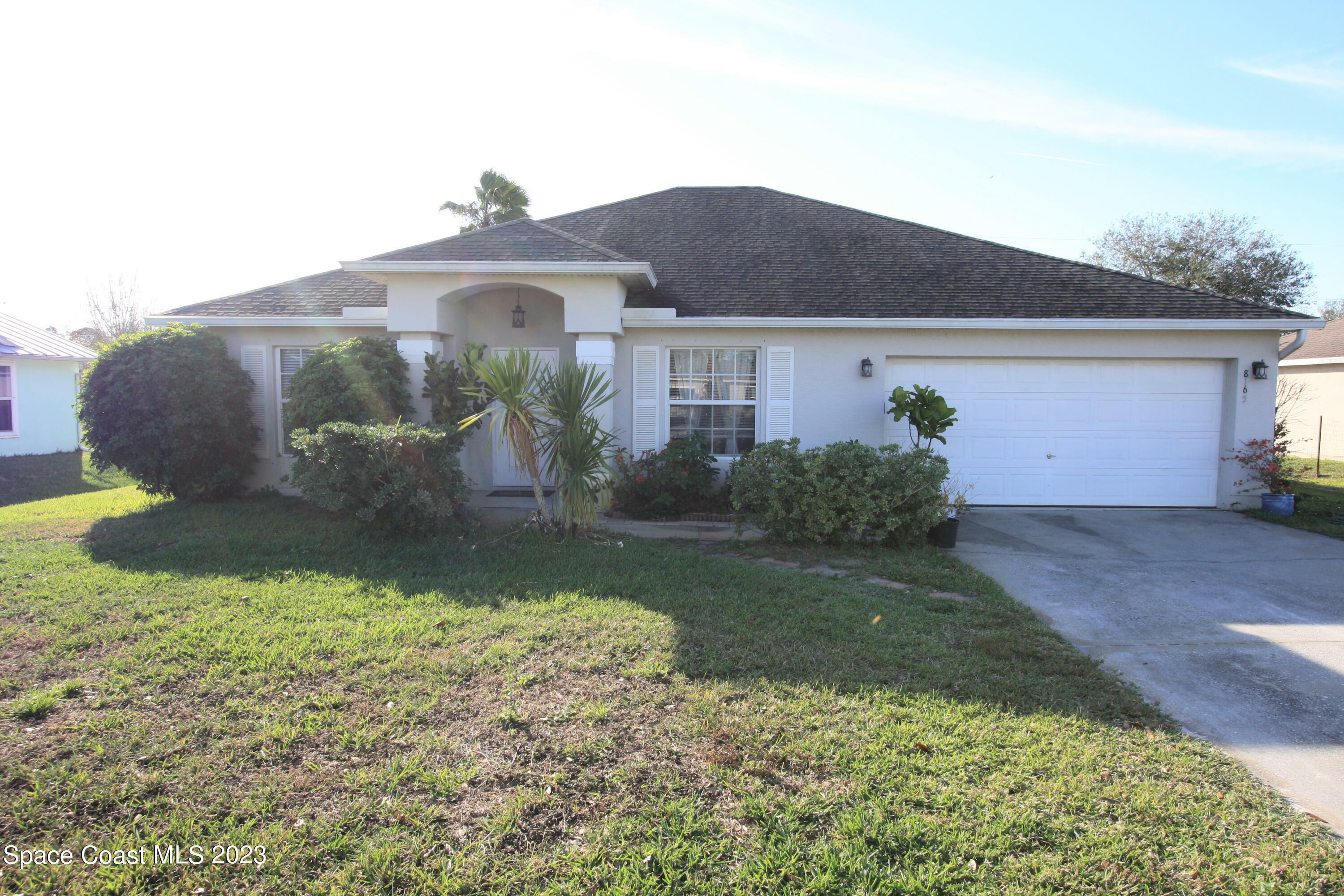 Property Photo:  8165 100th Court  FL 32967 