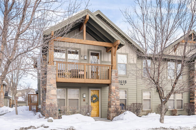 Property Photo: Address not disclosed UT 84098