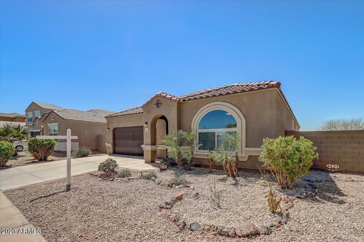 Property Photo:  17002 N Rosa Drive  AZ 85138 