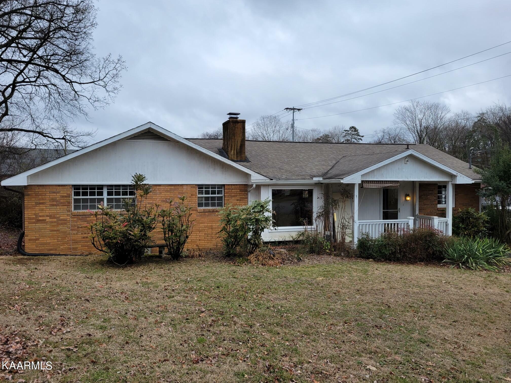 Property Photo:  439 Fairlawn Circle  TN 37801 