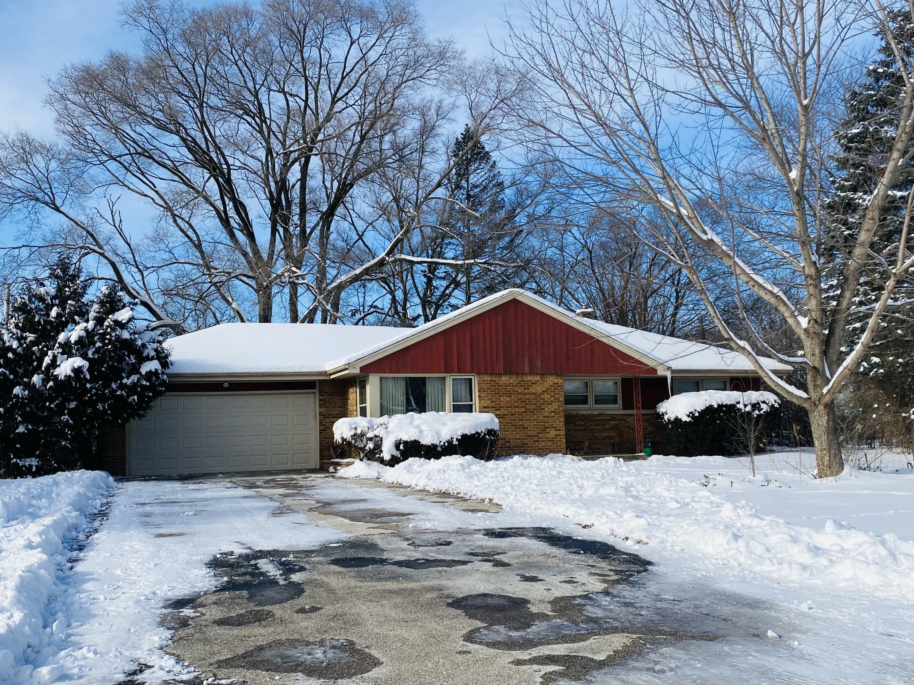 Property Photo:  3885 N 144th St  WI 53005 