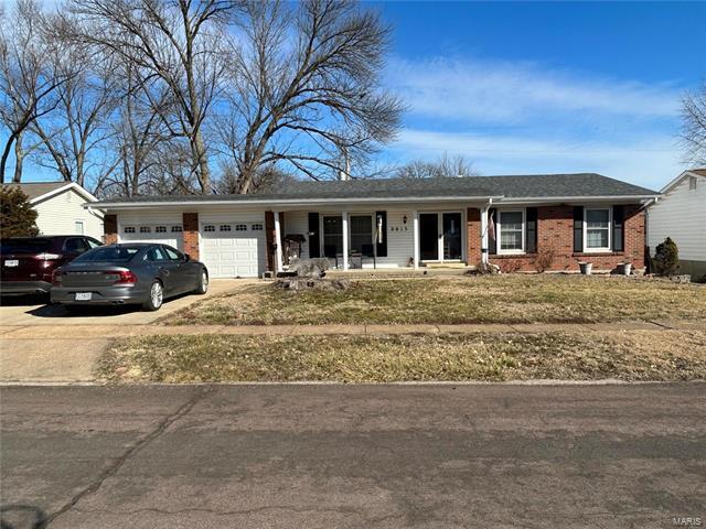 Property Photo:  2015 Bobbinray Avenue  MO 63031 