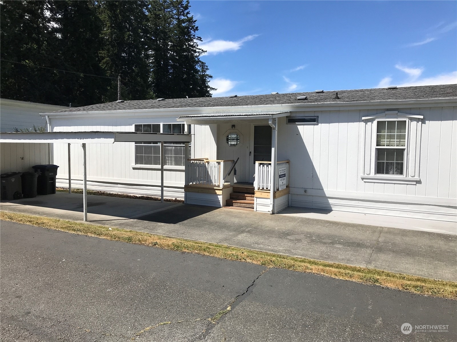 600 NE Lincoln Road 30  Poulsbo WA 98370 photo