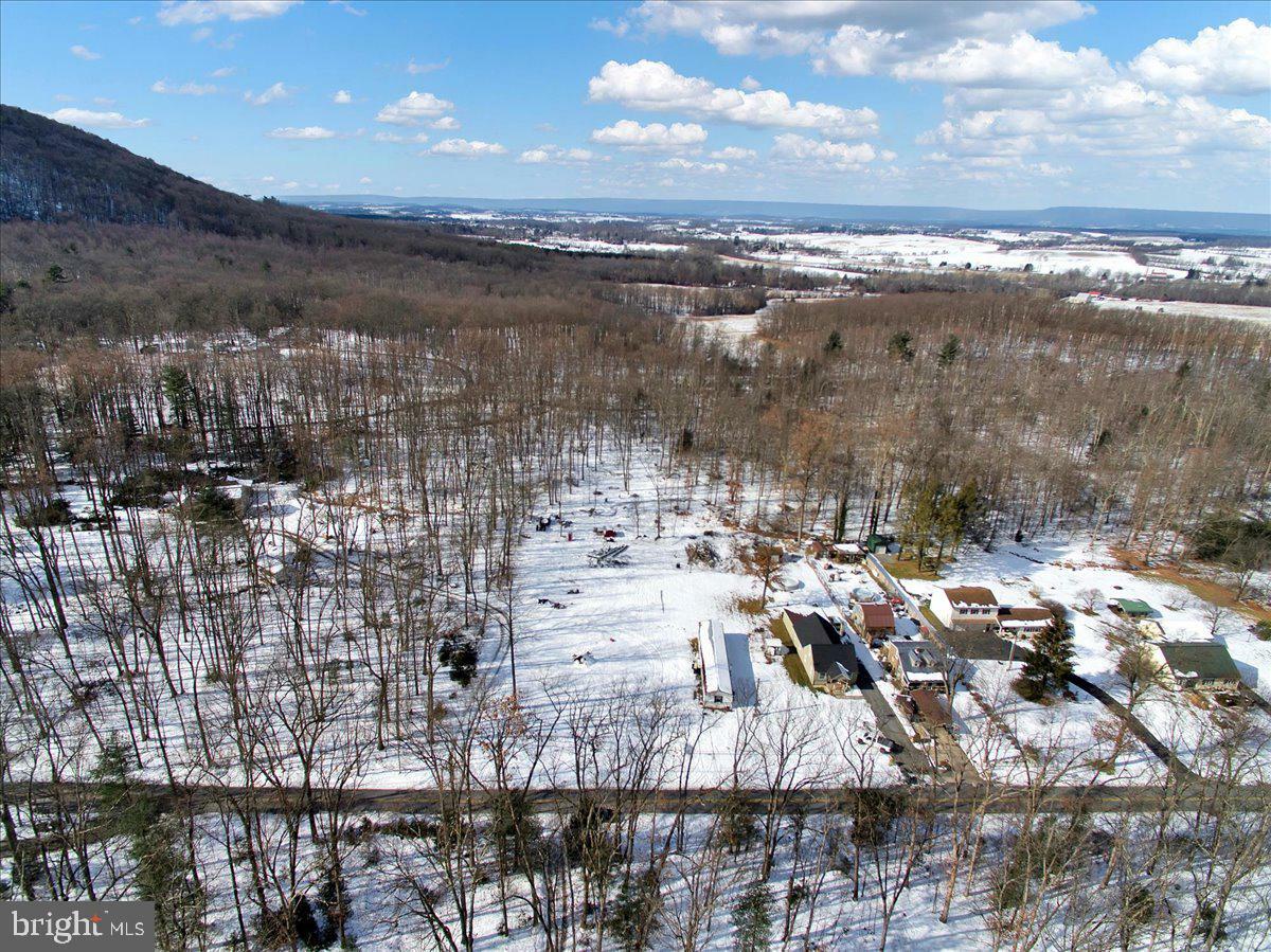 Property Photo:  110 Cold Springs Road  PA 17015 