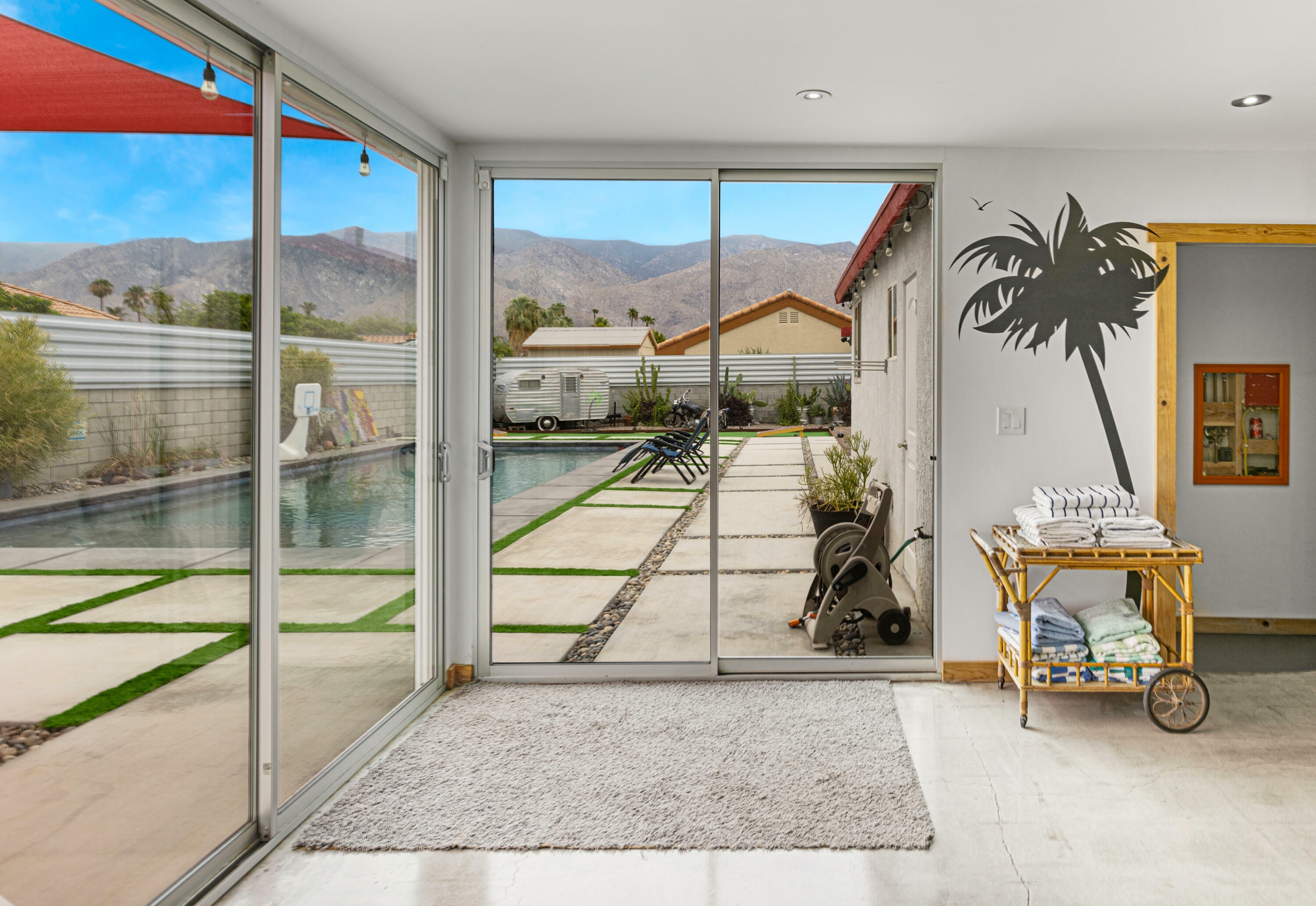4011 E Camino San Simeon  Palm Springs CA 92264 photo