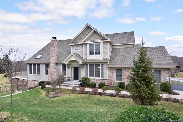 35 Deforest Drive  Cortlandt Manor NY 10567 photo