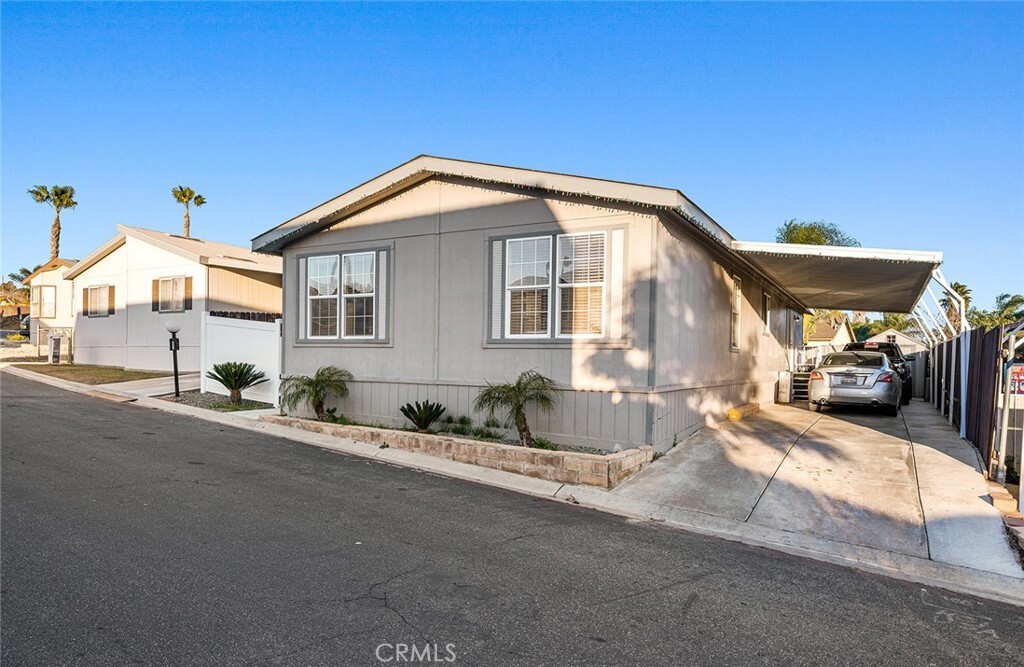 Property Photo:  6130 Camino Real 87  CA 92509 