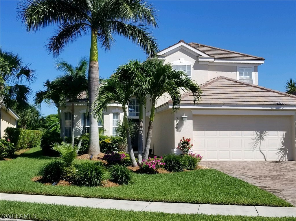 Property Photo:  2378 Verdmont Court  FL 33991 