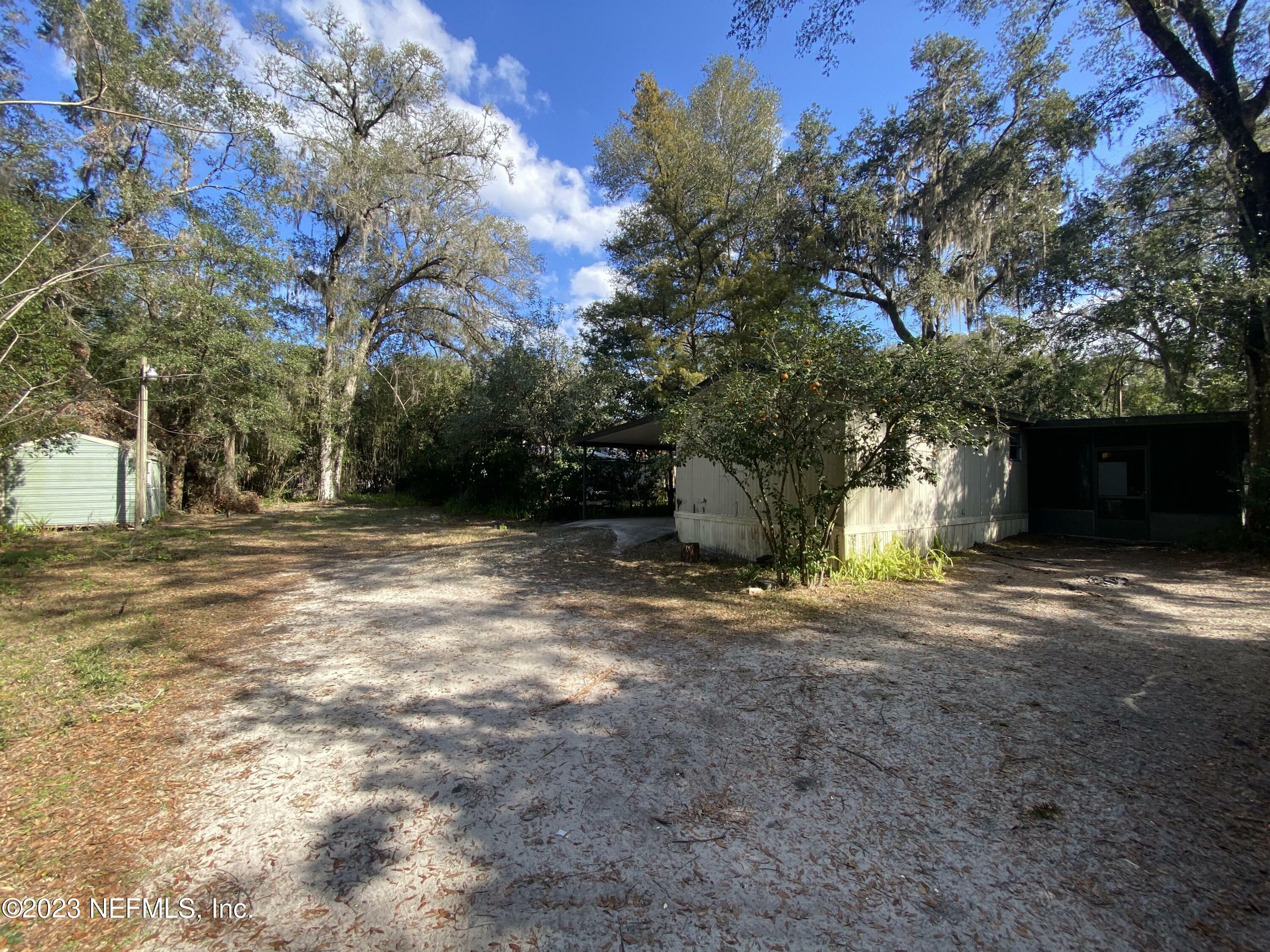 Property Photo:  107 Keown Avenue  FL 32181 