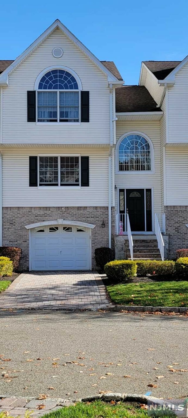 Property Photo: 9 Sara Kathryn Way NJ 07463